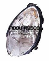 440-1157LMLD-EM - ФАРА ЛЕВАЯ (DEPO) Mercedes W251 (2005-2010)