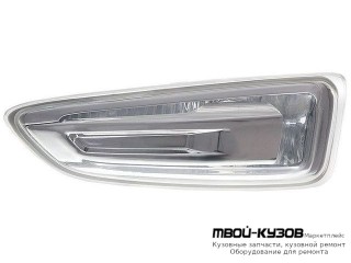 ПОВТОРИТЕЛЬ ПОВОРОТА В КРЫЛО ЛЕВАЯ СТОРОНА (DEPO) для Opel ASTRA J (2009-)