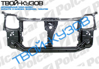 СIVIC(SDN/3-ДВ.HB) 96-98 ПАНЕЛЬ ПЕРЕДНЯЯ (ЯП.СБОРКА) СIVIC(SDN/3-ДВ.HB) 96-98 ПАНЕЛЬ ПЕРЕДНЯЯ (ЯП.СБОРКА)