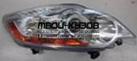 431-1197RMLDHEM - ФАРА ПРАВАЯ (DEPO) Ford Kuga 1 (2008-2012)