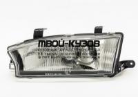 220-1109L-LD-E - ФАРА ЛЕВАЯ (DEPO) Subaru Legacy BD/BG (1995-1997)