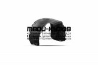 TOTEM.48.67.002 - ПОДКРЫЛОК ПЕРЕДНИЙ ПРАВЫЙ (TOTEM) Toyota Land Cruiser 200 рестайлинг 2 (2015-)
