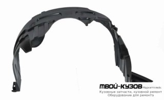 ПОДКРЫЛОК ПЕРЕДНИЙ КРЫЛА ЛЕВАЯ СТОРОНА (ТАЙВАНЬ) для Toyota YARIS (1999 - 11.2002) (12.2002 - 07.2005)