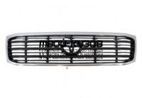 5311160340 - РЕШЕТКА РАДИАТОРА (OEM (оригинал)) Toyota Land Cruiser 100 (1998-2002)