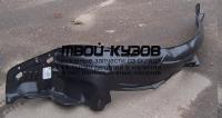HDACR03-300-R - ПОДКРЫЛОК ПЕРЕДНИЙ ПРАВЫЙ (ТАЙВАНЬ) Honda Accord 7 (2003-2007)