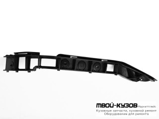 КРЕПЛЕНИЕ БАМПЕРА ЗАДНИЙ ЛЕВАЯ СТОРОНА (АРГЕНТИНА) для Opel MERIVA (2003-2009)