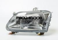 551-1121L-LD-EM - ФАРА ЛЕВАЯ (DEPO) Renault Scenic 1 (1996-1999)