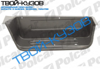 TRANSIT 86-00 ПОДНОЖКА L