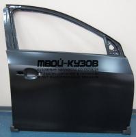 CVCRZ09-510-R - ДВЕРЬ ПЕРЕДНЯЯ ПРАВАЯ (КИТАЙ) Chevrolet Cruze (2009-)