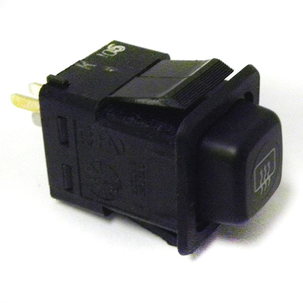 ВК обогр.зад.ст. ВАЗ-2108 (кн.) с подсв. (АВАР) 375.3710-04.04М