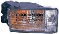 312-1640R-AS - УКАЗАТЕЛЬ ПОВОРОТА НИЖНИЙ ПРАВЫЙ (DEPO) Toyota Rav4 (2000-2003)