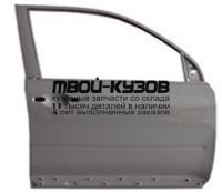 NNXTR07-510-R - ДВЕРЬ ПЕРЕДНЯЯ ПРАВАЯ (КИТАЙ) Nissan X-Trail T31 (2007-)