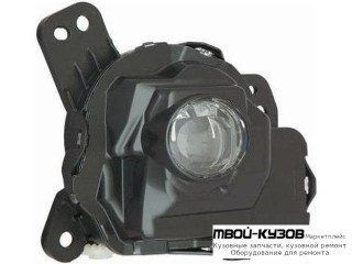 ФАРА ПРОТИВОТУМАННАЯ ПРАВАЯ СТОРОНА ДИОД (DEPO) для Mazda 6 (2013-), Mazda CX5 (2012-2017)