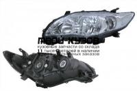 L32031000101L - ФАРА ЛЕВАЯ (КИТАЙ (SAILING)) Toyota Corolla 150 рестайлинг (2010-2013)