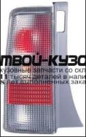 312-1985L-US - ФОНАРЬ ЛЕВЫЙ ЗАДНИЙ в крыло (DEPO) Toyota BB (2000-2005)