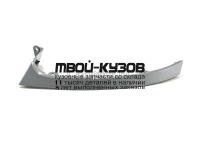NNPTG98-130-L - МОЛДИНГ ПОД ФАРУ ЛЕВЫЙ (ТАЙВАНЬ) Nissan Patrol GR (1998-2001)