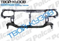 COROLLA 92-97 (SDN/HB/KOMBI) ПАНЕЛЬ ПЕРЕДНЯЯ