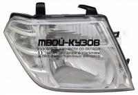 20-F283-05-2B - ФАРА ПРАВАЯ (TYC) Nissan Pathfinder R51 (2010-)