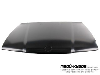 КАПОТ (СЕДАН) (compact) для BMW E36 (12.1990 - 01.2000)