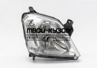 442-1130R-LD-EM - ФАРА ПРАВАЯ (DEPO) Opel Meriva A (2003-)