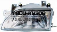 20-5116-08-2b - ФАРА ЛЕВАЯ (TYC) Ford Escort (1990-1995)