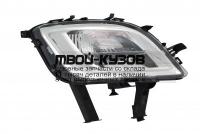 19-a921-01-2b - ПРОТИВОТУМАННАЯ ФАРА ПРАВАЯ (TYC) Opel Astra J (2009-)