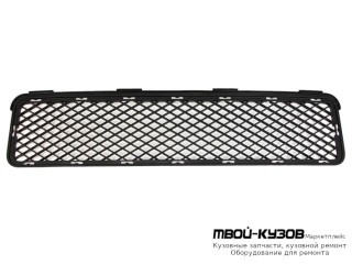 РЕШЕТКА БАМПЕРА ПЕРЕДНИЙ (КИТАЙ) для Hyundai TUCSON (04.2004-)