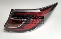 216-1973R-UE - ФОНАРЬ ПРАВЫЙ ЗАДНИЙ в крыло (DEPO) Mazda 6 GH (2008-2009)