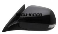 HDACR08-450X-L - ЗЕРКАЛО ЛЕВОЕ (ТАЙВАНЬ) Honda Accord 8 (2008-)