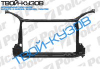 RAV4 2001- ПАНЕЛЬ ПЕРЕДНЯЯ