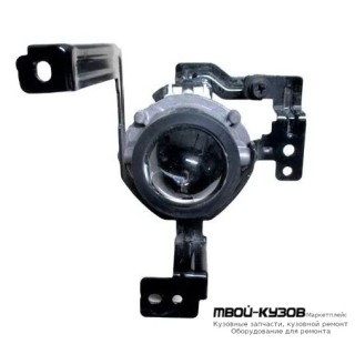 ФАРА ПРОТИВОТУМАННАЯ ПРАВАЯ СТОРОНА (СЕДАН) (КИТАЙ) для KIA RIO (2017-)