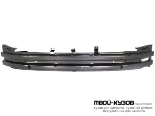 УСИЛИТЕЛЬ БАМПЕРА ПЕРЕДНИЙ (ХЭТЧБЭК) (ТАЙВАНЬ) для Chevrolet AVEO T255 ХЭТЧБЭК (2008-)