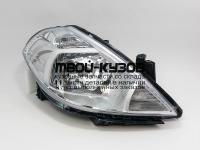 215-11C4R-LD-E - ФАРА ПРАВАЯ (DEPO) Nissan Tiida (2007-)