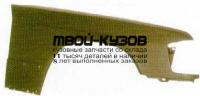MD20182-270-R - КРЫЛО ПЕРЕДНЕЕ ПРАВОЕ (ТАЙВАНЬ) Mercedes W201 (1982-1992)