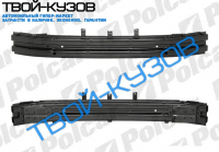 AVEO УСИЛИТЕЛЬ БАМПЕРА ПЕРЕДНЕГО