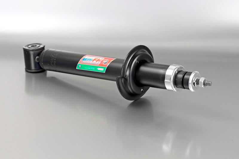 Амортизатор ВАЗ-2108 задний (Fenox) в уп. A12 177C3.1