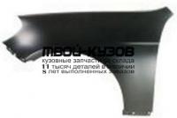 CVEPI06-270-L - КРЫЛО ПЕРЕДНЕЕ ЛЕВОЕ (КИТАЙ) Chevrolet Epica (2006-)