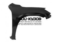5381142210 - КРЫЛО ПЕРЕДНЕЕ ПРАВОЕ (OEM (оригинал)) Toyota Rav4 (2006-)