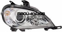 1EL 223 151-181 - ФАРА ПРАВАЯ (Hella) Mercedes W163 (2001-2005)