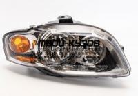 446-1109R-LD-EM - ФАРА ПРАВАЯ (DEPO) Audi A4 B7 (2005-)
