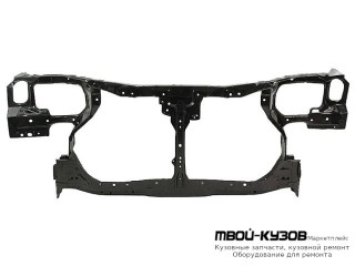 СУППОРТ РАДИАТОРА (ТАЙВАНЬ) для Nissan ALMERA N16 (06.2000-)