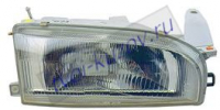 ФАРА левая  - для TOYOTA COROLLA