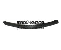 TYAVE03-170-R - МОЛДИНГ ПЕРЕДНЕГО БАМПЕРА ПРАВЫЙ (ТАЙВАНЬ) Toyota Avensis 2 (2003-2006)