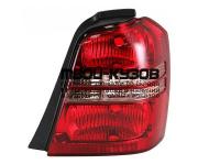 11-5931-00-1A - ФОНАРЬ ПРАВЫЙ ЗАДНИЙ в крыло (TYC) Toyota Kluger 1 (2000-2003) (2000-2003)