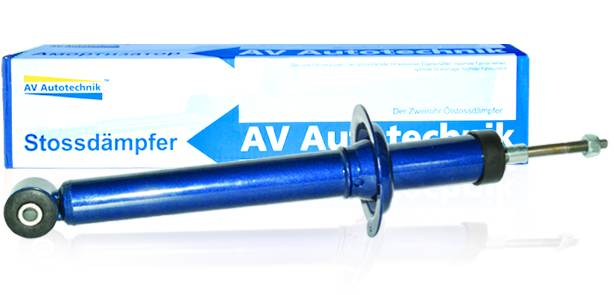 Амортизатор ВАЗ-2108 задний (Autotechnik) SD05007