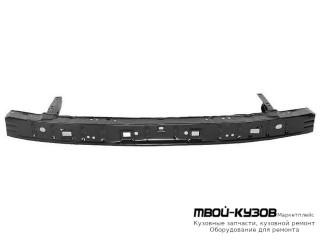 УСИЛИТЕЛЬ БАМПЕРА ПЕРЕДНИЙ (ТАЙВАНЬ) для Nissan PRIMERA P10 (09.1990 - 10.1996) КРОМЕ W10