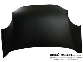 КАПОТ (КИТАЙ) для Daewoo MATIZ (2001-)