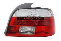 11-A007-A1-2B - ФОНАРЬ ПРАВЫЙ ЗАДНИЙ в крыло (TYC) BMW E39 (2000-)