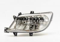 440-1137L-LDEMF - ФАРА ЛЕВАЯ (DEPO) Mercedes Sprinter 901-905 рестайлинг (2003-)