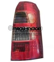 ST-212-19R7R - ФОНАРЬ ПРАВЫЙ ЗАДНИЙ (SAT) Toyota Succeed (2002-2005)